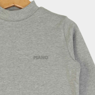 بلوز فاینریب یقه سه سانت