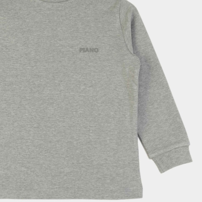 بلوز فاینریب یقه سه سانت