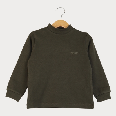 بلوز فاینریب یقه سه سانت