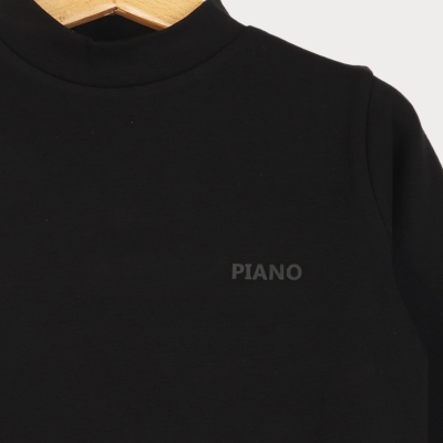 بلوز فاینریب یقه سه سانت