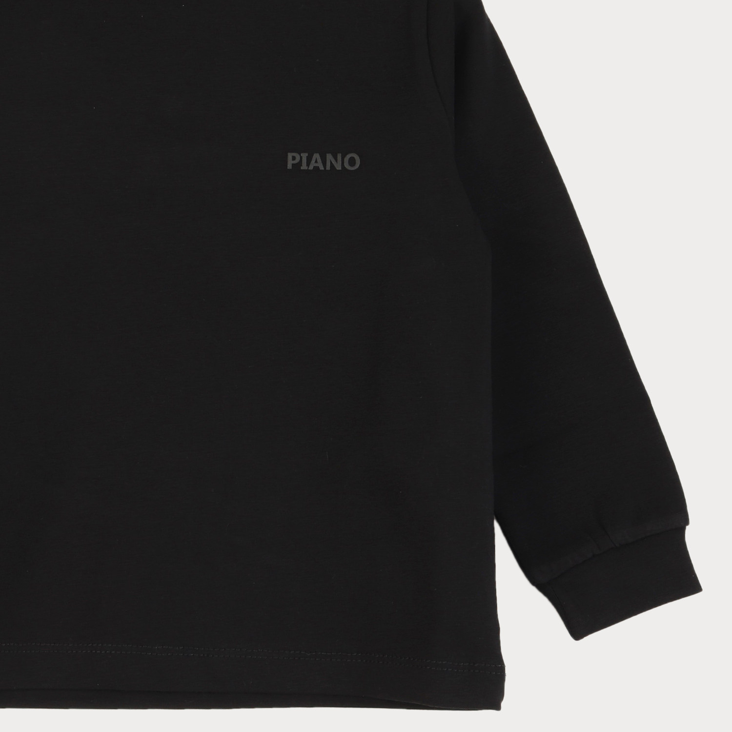 بلوز فاینریب یقه سه سانت