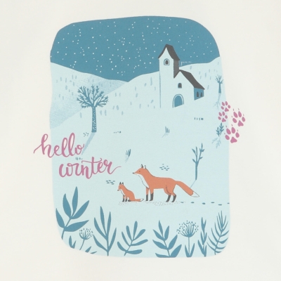 بلوز دورس لایکرا گت دار (ست با کد 10161)