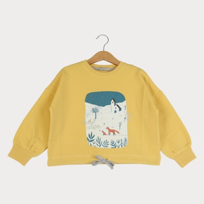 بلوز دورس لایکرا گت دار (ست با کد 10161)