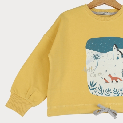 بلوز دورس لایکرا گت دار (ست با کد 10161)