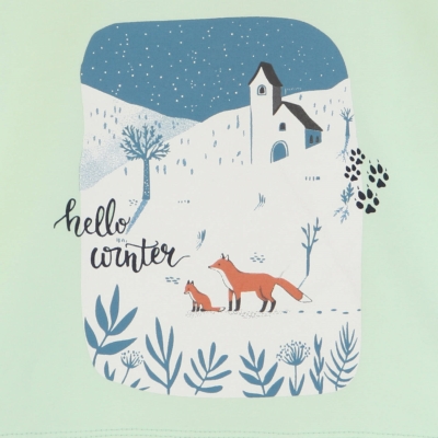 بلوز دورس لایکرا گت دار (ست با کد 10161)