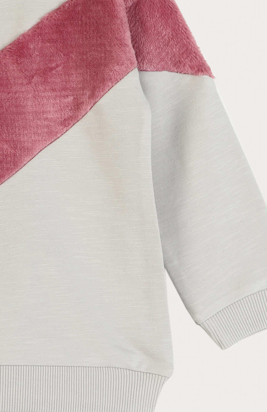 بلوز دورس لایکرا اسلپ و پولیش برش دار