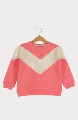 بلوز دورس لایکرا اسلپ و پولیش برش دار