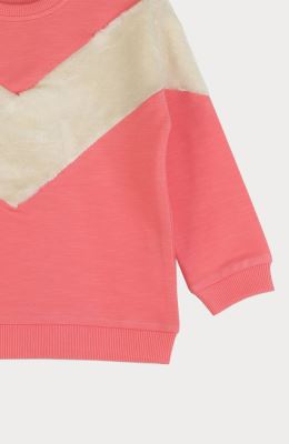 بلوز دورس لایکرا اسلپ و پولیش برش دار