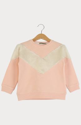 بلوز دورس لایکرا اسلپ و پولیش برش دار