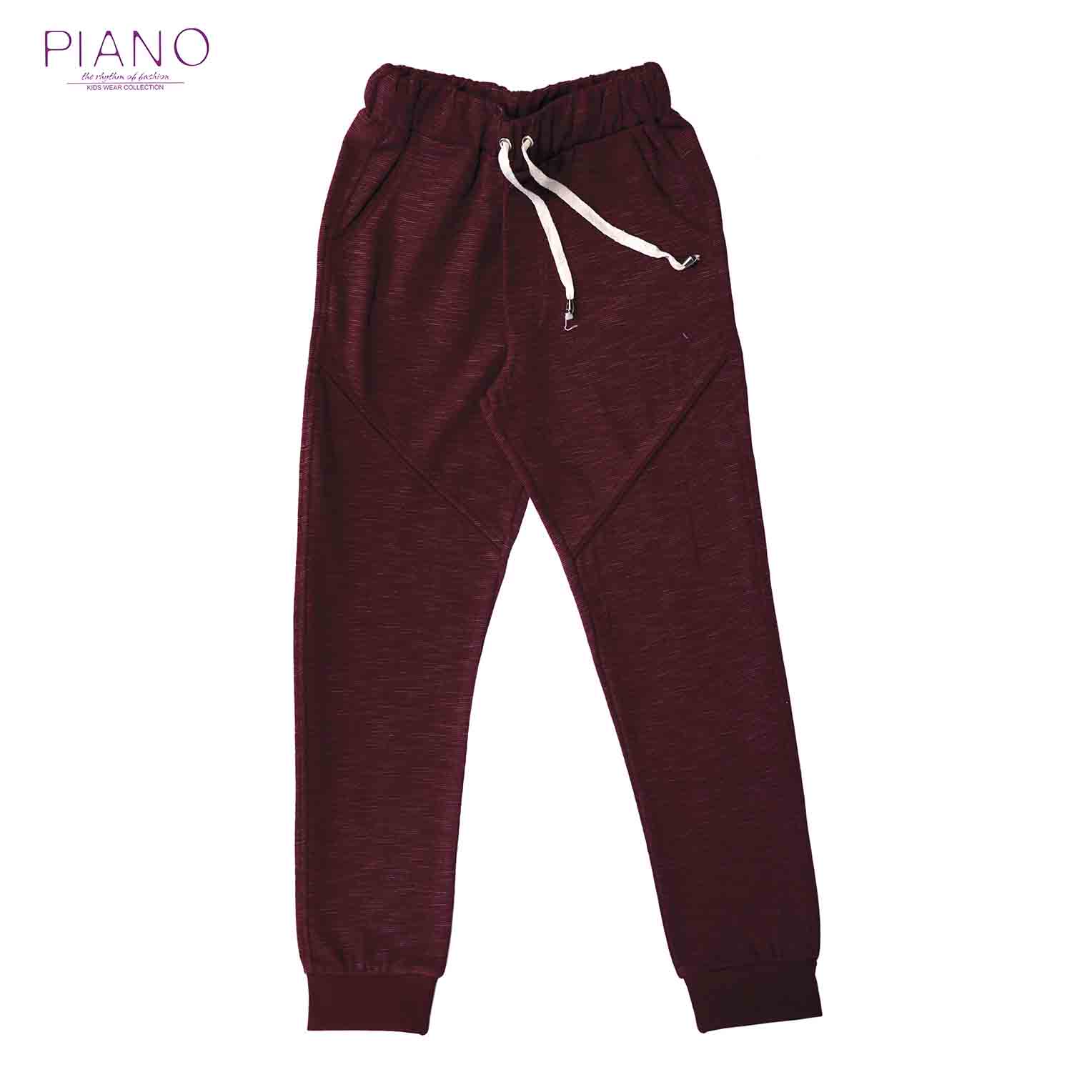 شلوار دورو کبریتى  پسرانه(ست با کد1164)