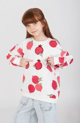 بلوز دورس لایکرا (شب یلدا)