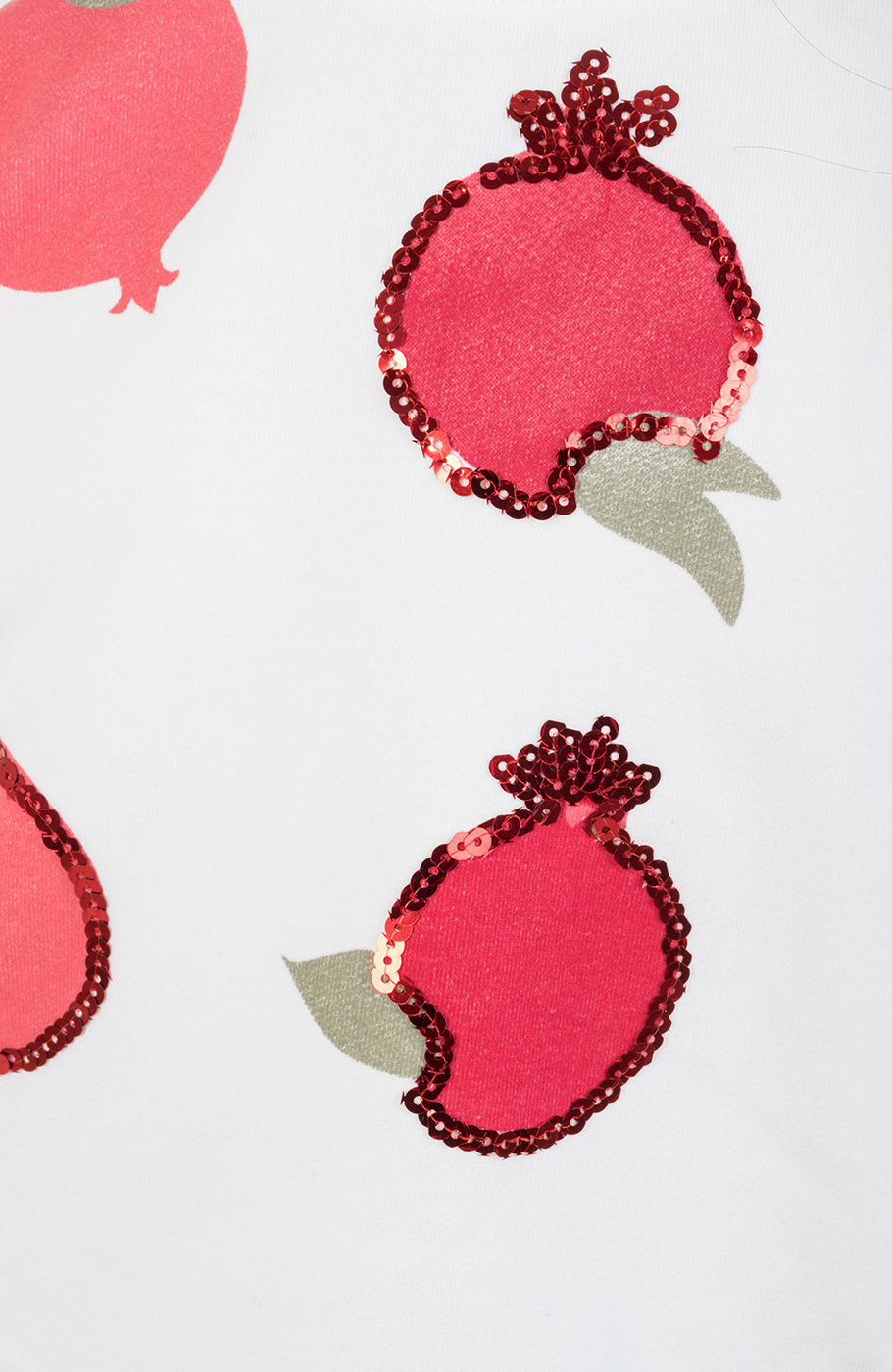 بلوز دورس لایکرا (شب یلدا)