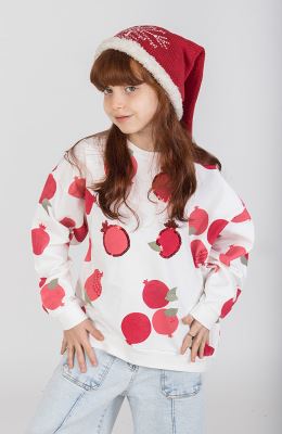 بلوز دورس لایکرا (شب یلدا)