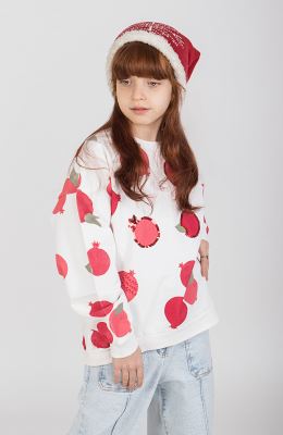 بلوز دورس لایکرا (شب یلدا)