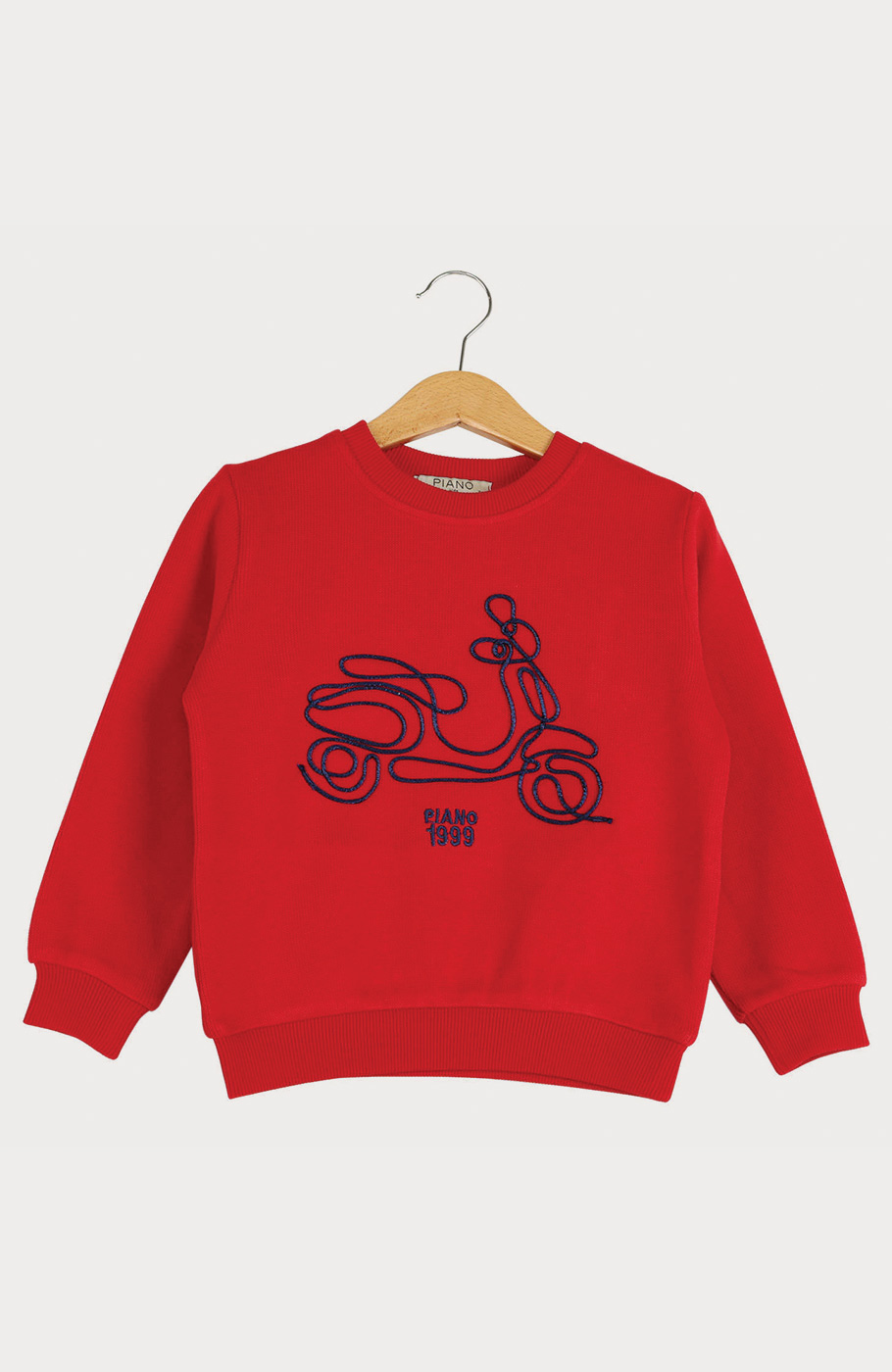 بلوز میلنگی