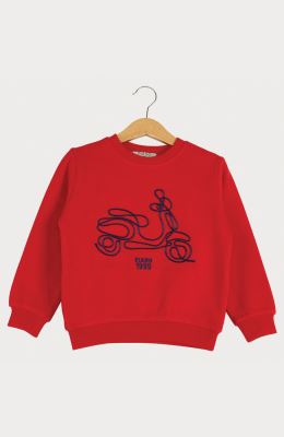 بلوز میلنگی