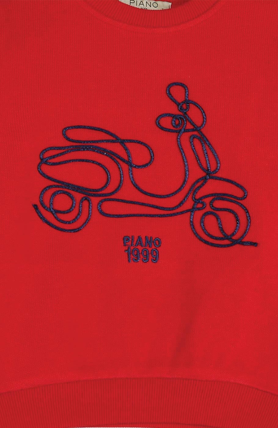 بلوز میلنگی