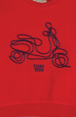 بلوز میلنگی