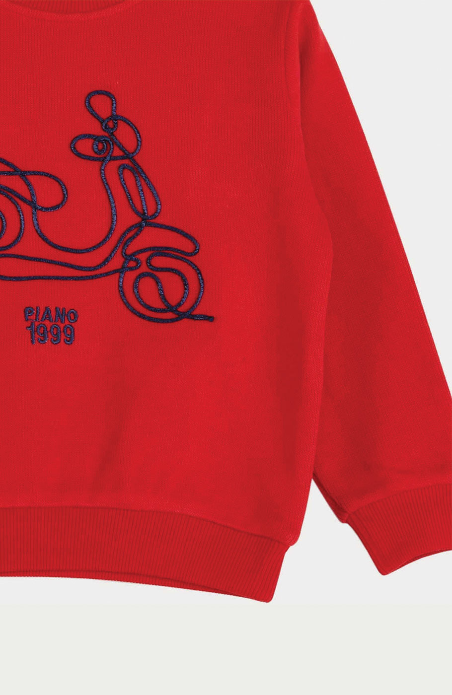 بلوز میلنگی