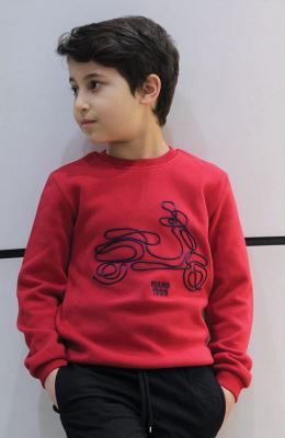 بلوز میلنگی