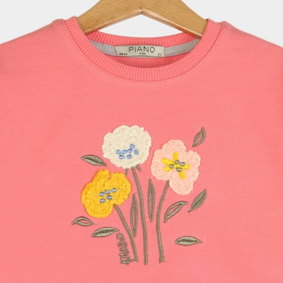 بلوز نیم تنه دورس لایکرا (ست با کد 10168)