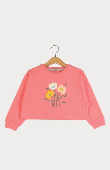 بلوز نیم تنه دورس لایکرا (ست با کد 10168)