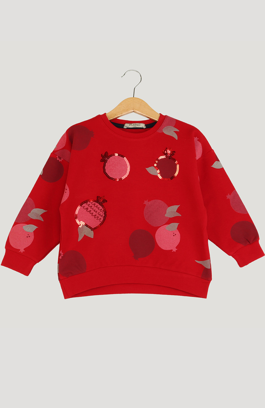 بلوز دورس لایکرا (شب یلدا)