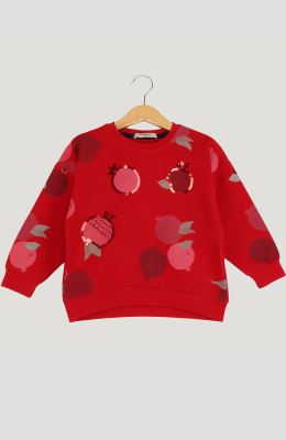 بلوز دورس لایکرا (شب یلدا)