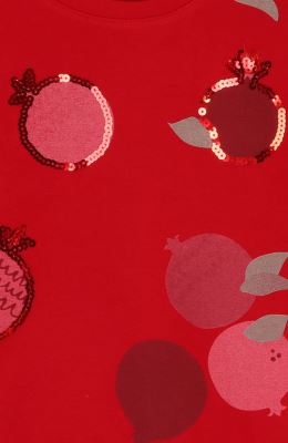 بلوز دورس لایکرا (شب یلدا)