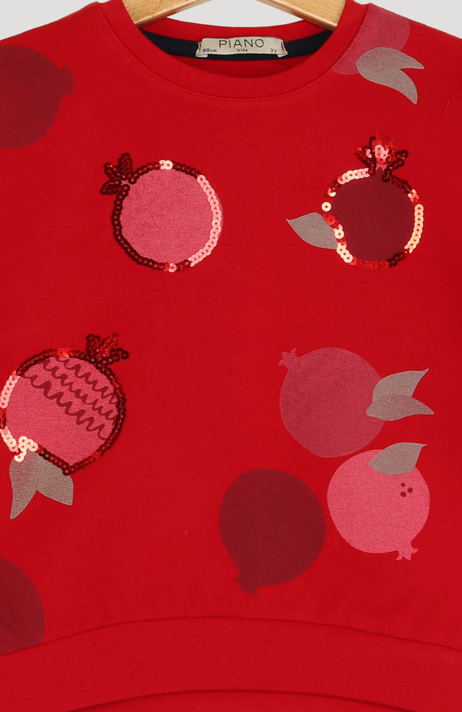 بلوز دورس لایکرا (شب یلدا)