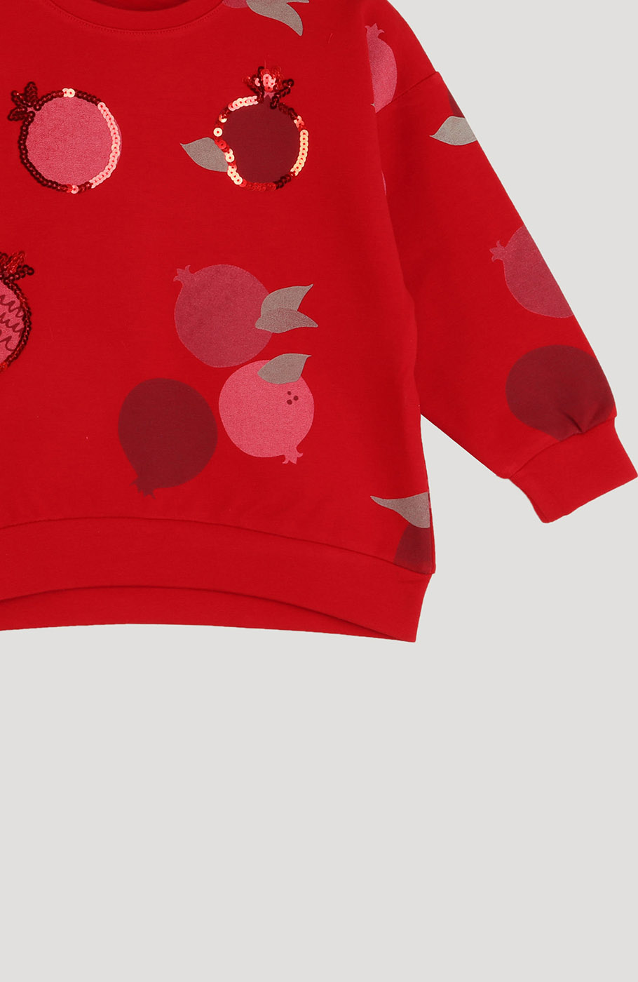 بلوز دورس لایکرا (شب یلدا)