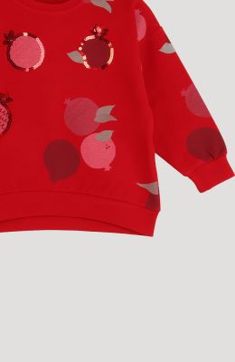 بلوز دورس لایکرا (شب یلدا)