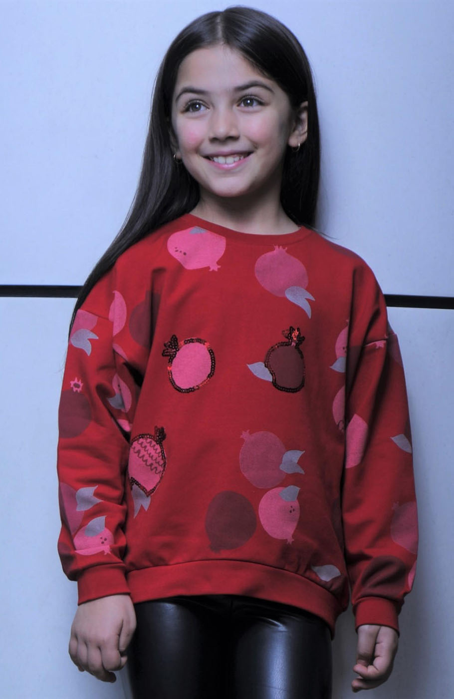 بلوز دورس لایکرا (شب یلدا)