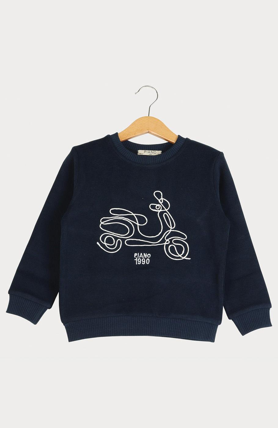 بلوز میلنگی