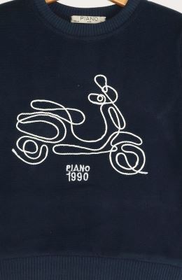 بلوز میلنگی