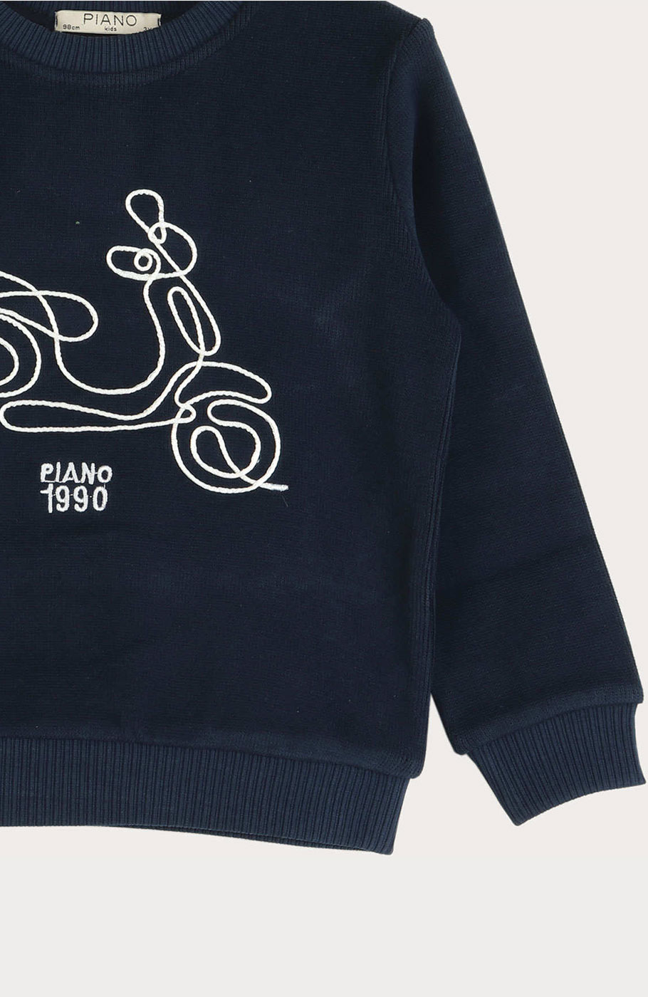 بلوز میلنگی