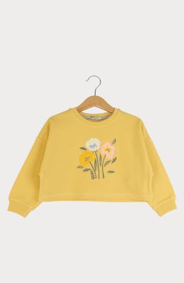 نیم تنه دورس لایکرا آستین بلند (ست با کد 10168)