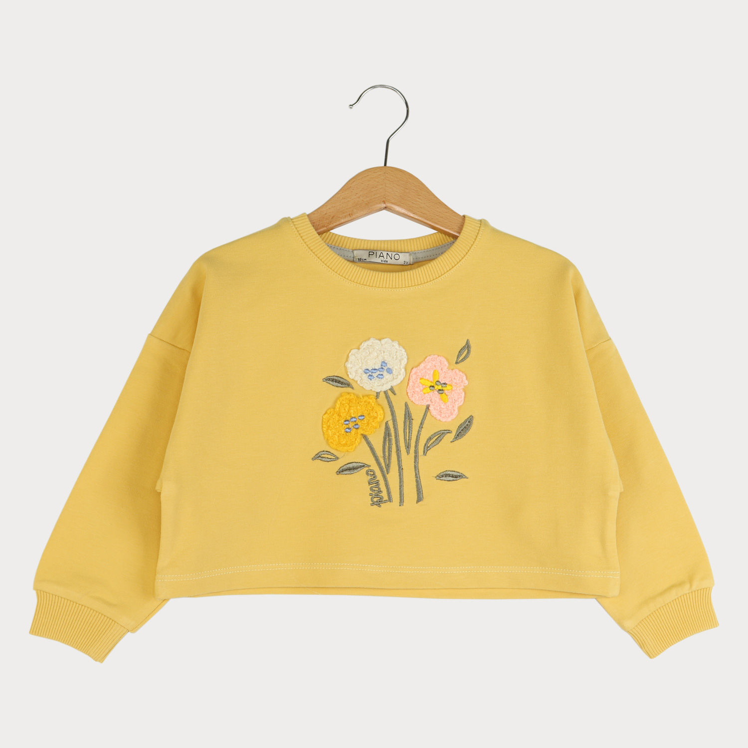 بلوز نیم تنه دورس لایکرا (ست با کد 10168)