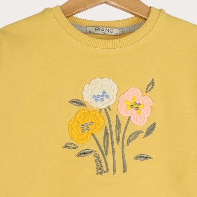 بلوز نیم تنه دورس لایکرا (ست با کد 10168)