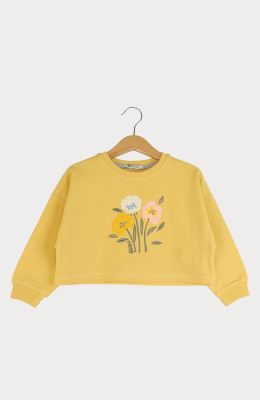 بلوز نیم تنه دورس لایکرا (ست با کد 10168)