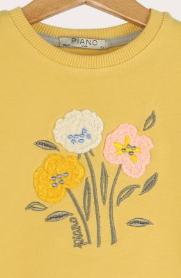 بلوز نیم تنه دورس لایکرا (ست با کد 10168)