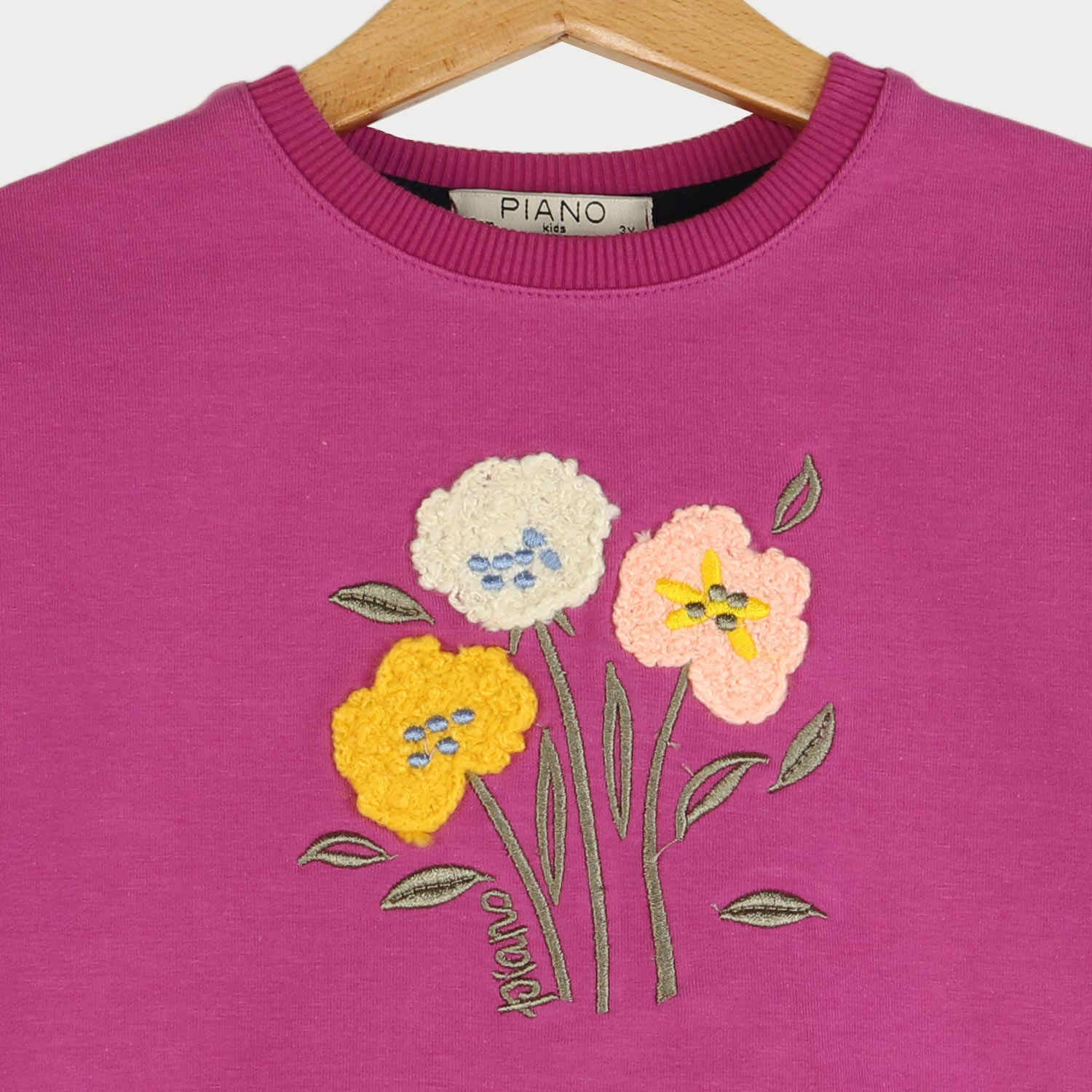 نیم تنه دورس لایکرا آستین بلند (ست با کد 10168)