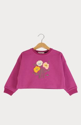 نیم تنه دورس لایکرا آستین بلند (ست با کد 10168)