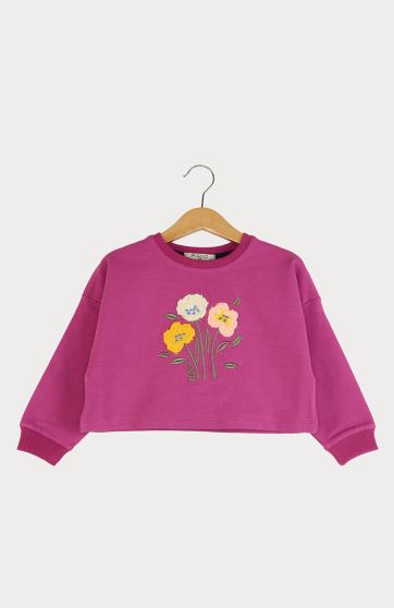 بلوز نیم تنه دورس لایکرا (ست با کد 10168)