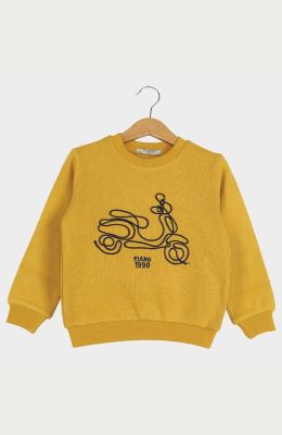 بلوز میلنگی