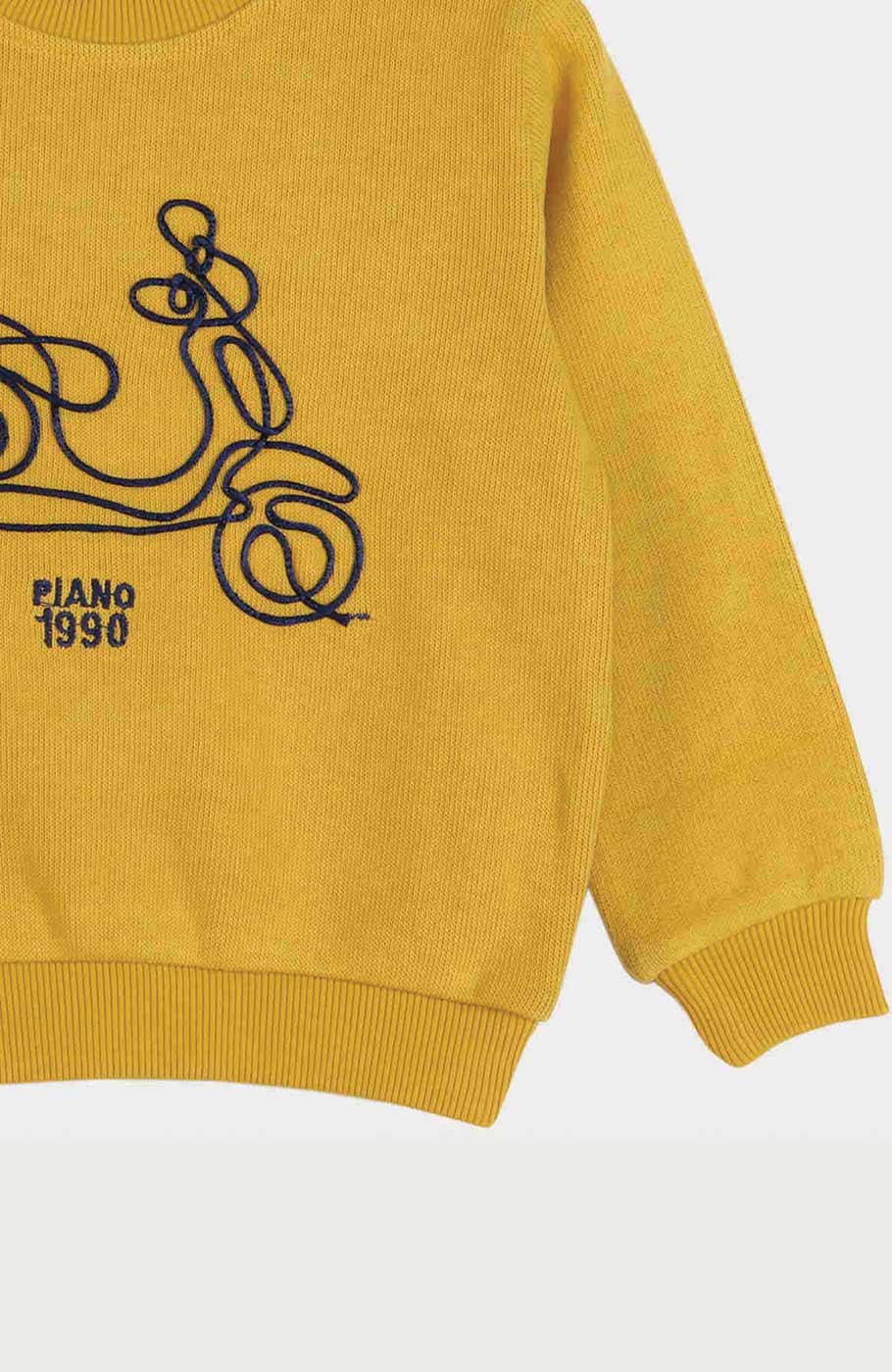 بلوز میلنگی