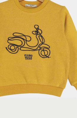 بلوز میلنگی