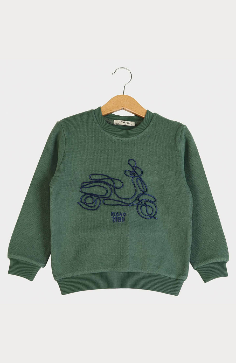 بلوز میلنگی