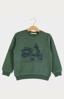 بلوز میلنگی