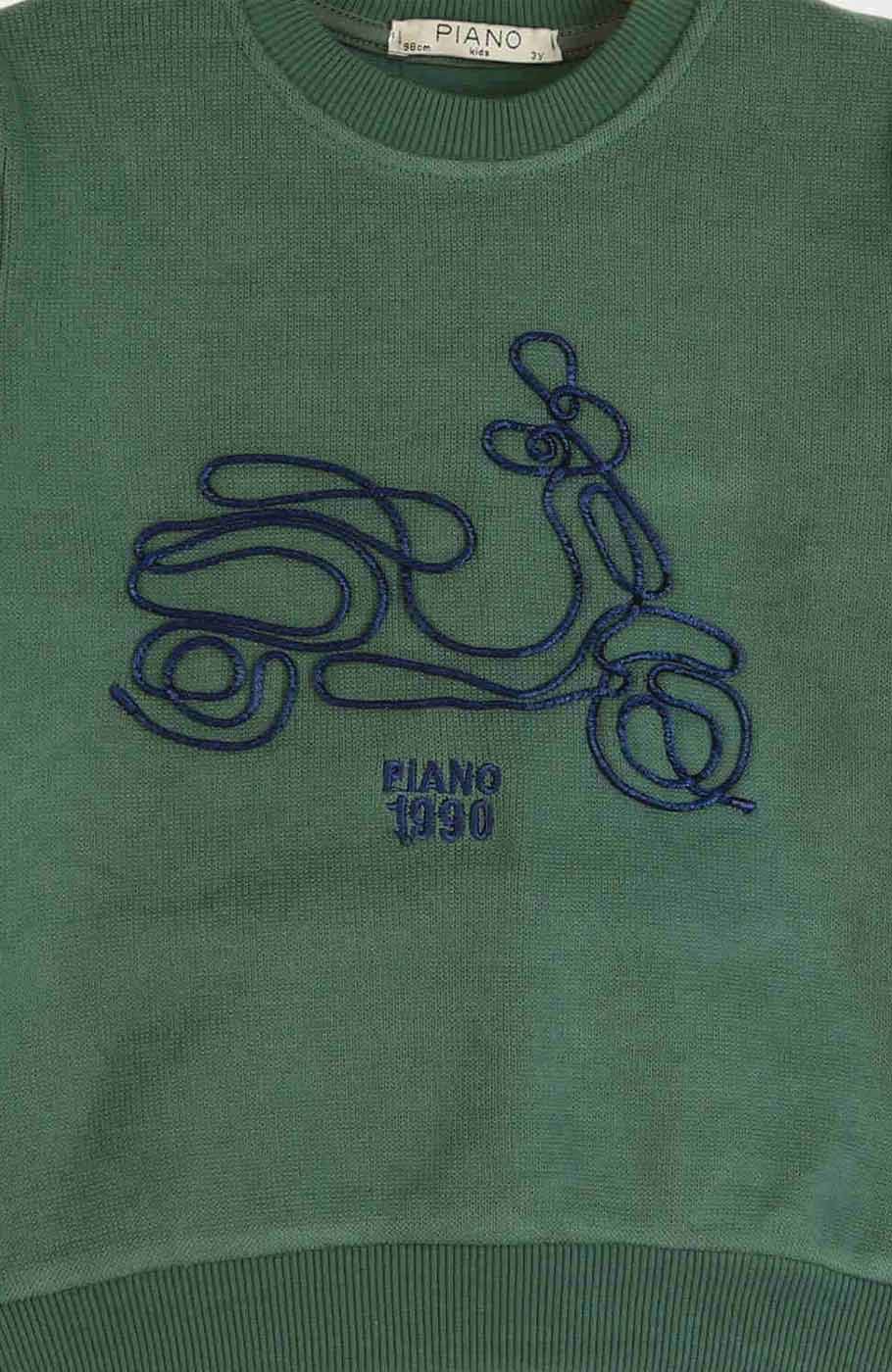 بلوز میلنگی